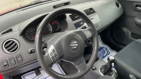 Suzuki Swift 1.3 90 к.с. * КЛИМА* , снимка 8