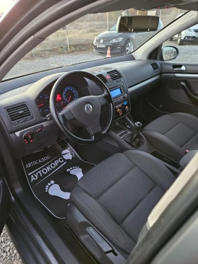 VW Golf 1.9TDI, снимка 8