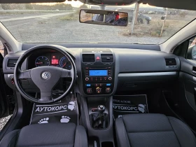 VW Golf 1.9TDI, снимка 9