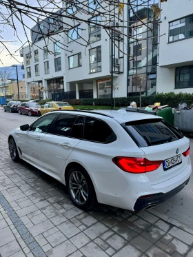 BMW 530 XDrive M Sport | Mobile.bg    7