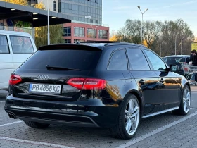 Audi A4 Sline+ SPORT LINE, снимка 5