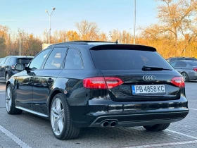 Audi A4 Sline+ SPORT LINE, снимка 4