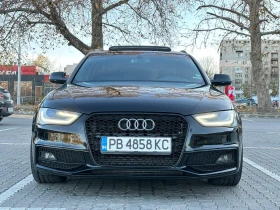 Audi A4 Sline+ SPORT LINE, снимка 3