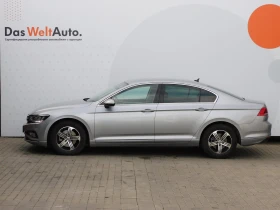 Обява за продажба на VW Passat Business 1.5 TSI OPF DSG ~39 900 лв. - изображение 1