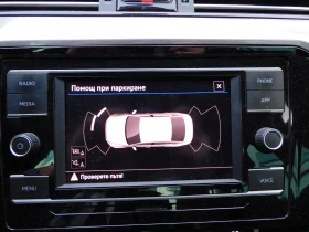 VW Passat Business 1.5 TSI OPF DSG - 42900 лв. - 24991511 10