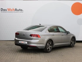 VW Passat Business 1.5 TSI OPF DSG - 42900 лв. - 24991511 3