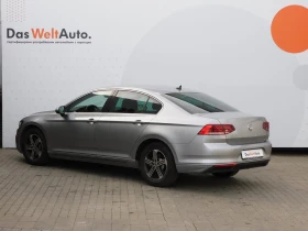 VW Passat Business 1.5 TSI OPF DSG - 42900 лв. - 24991511 4