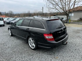 Mercedes-Benz C 350 AMG FACE, снимка 6