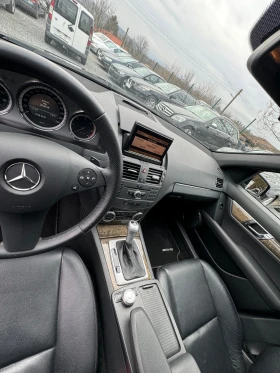 Mercedes-Benz C 350 AMG FACE, снимка 11