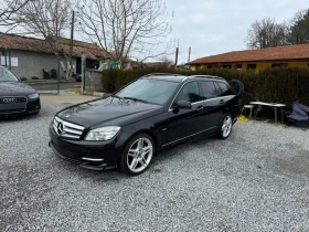 Mercedes-Benz C 350 AMG FACE