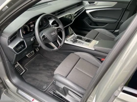 Audi A6 Avant 40 TDI qu. sport * 2xS-line* Tour, снимка 4