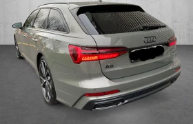 Audi A6 Avant 40 TDI qu. sport * 2xS-line* Tour, снимка 2