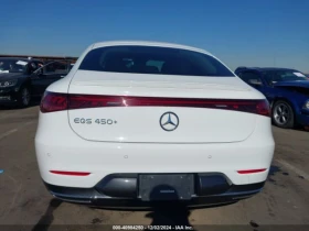 Mercedes-Benz EQS 450+  | Mobile.bg    6