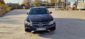 Mercedes-Benz E 350, снимка 5