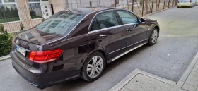 Mercedes-Benz E 350, снимка 9