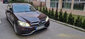 Mercedes-Benz E 350, снимка 3