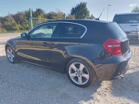     BMW 120 D    