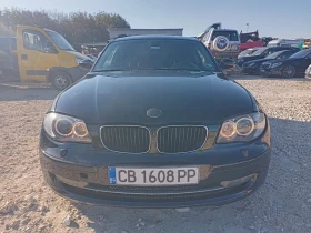     BMW 120 D    