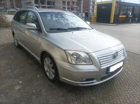 Toyota Avensis D4D | Mobile.bg    3