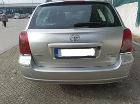 Toyota Avensis D4D | Mobile.bg    7