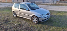 VW Polo 1.4 бензин, снимка 3