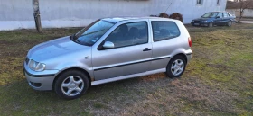 VW Polo 1.4 бензин, снимка 2