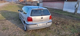 VW Polo 1.4 бензин, снимка 4