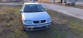 VW Polo 1.4 бензин, снимка 1