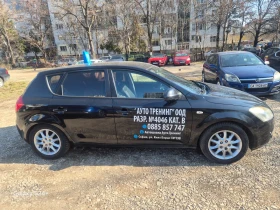 Kia Ceed 1.6 126 к. Газ, Швейцария, Учебен - 6990 лв. - 38922834 | Car24.bg