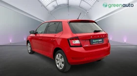 Skoda Fabia 1.0i, Месечна вноска от 490 лв. - 19990 лв. - 50090258 | Car24.bg