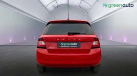 Skoda Fabia 1.0i, Месечна вноска от 490 лв. - 19990 лв. - 50090258 | Car24.bg