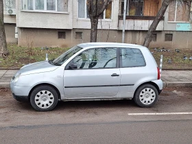 VW Lupo, снимка 1