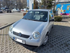 VW Lupo | Mobile.bg    6