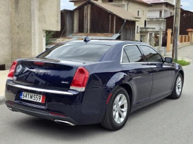 Chrysler 300c 3.6 + LPG | Mobile.bg    6