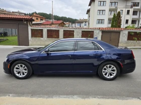 Chrysler 300c 3.6 + LPG, снимка 5