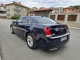 Chrysler 300c 3.6 + LPG, снимка 3