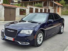 Chrysler 300c 3.6 + LPG, снимка 1