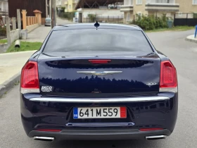 Chrysler 300c 3.6 + LPG, снимка 4