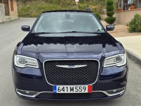 Chrysler 300c 3.6 + LPG | Mobile.bg    2