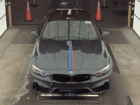 BMW M4, снимка 2