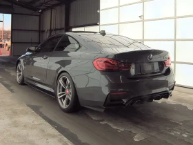 BMW M4, снимка 8