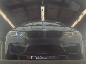 BMW M4, снимка 3