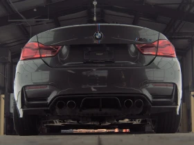 BMW M4, снимка 6