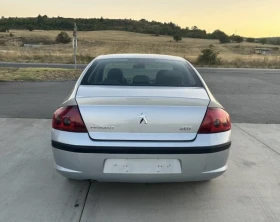 Peugeot 407 163.000km НОВО 1.8 БЕНЗИН от 1 СОБСТВЕНИК 1928г. - 4800 лв. - 39345299 | Car24.bg