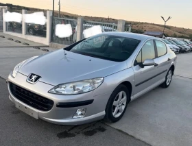 Peugeot 407 163.000km НОВО 1.8 БЕНЗИН от 1 СОБСТВЕНИК 1928г. - 4800 лв. - 39345299 | Car24.bg