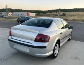 Peugeot 407 163.000km НОВО 1.8 БЕНЗИН от 1 СОБСТВЕНИК 1928г. - 4800 лв. - 39345299 | Car24.bg