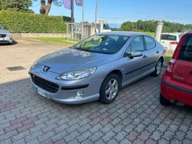 Peugeot 407 163.000km НОВО 1.8 БЕНЗИН от 1 СОБСТВЕНИК 1928г. 1