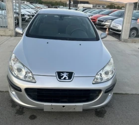 Peugeot 407 163.000km НОВО 1.8 БЕНЗИН от 1 СОБСТВЕНИК 1928г. - 4800 лв. - 39345299 | Car24.bg