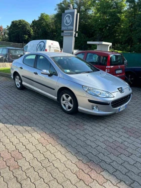 Peugeot 407 163.000km НОВО 1.8 БЕНЗИН от 1 СОБСТВЕНИК 1928г. - 4800 лв. - 39345299 | Car24.bg