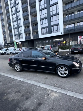 Mercedes-Benz E 320, снимка 6